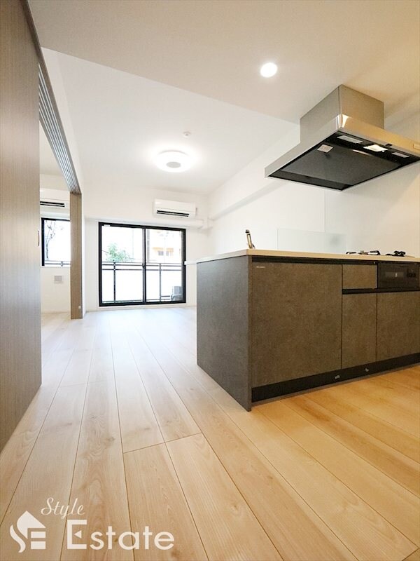 S-RESIDENCE金山epure（エピュレ）の物件内観写真