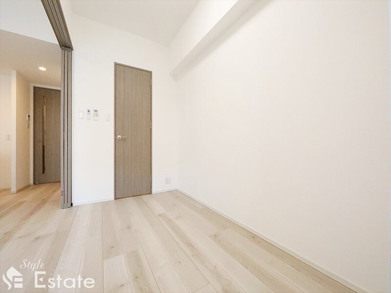 S-RESIDENCE金山epure（エピュレ）の物件内観写真