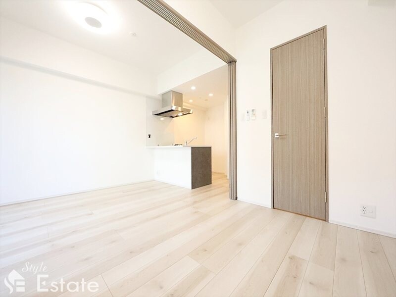 S-RESIDENCE金山epure（エピュレ）の物件内観写真