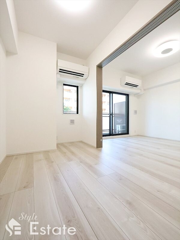 S-RESIDENCE金山epure（エピュレ）の物件内観写真