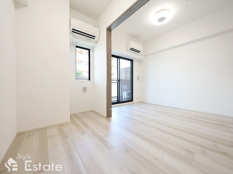 S-RESIDENCE金山epure（エピュレ）の物件内観写真