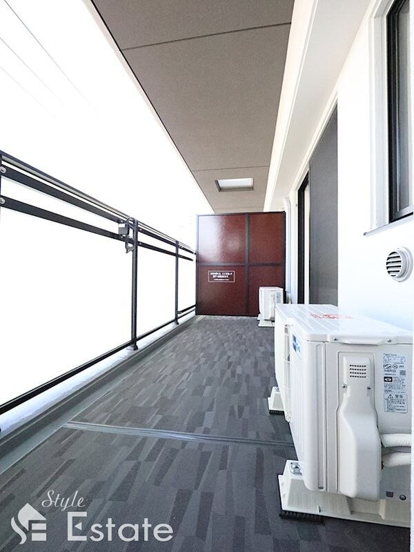 S-RESIDENCE金山epure（エピュレ）の物件内観写真