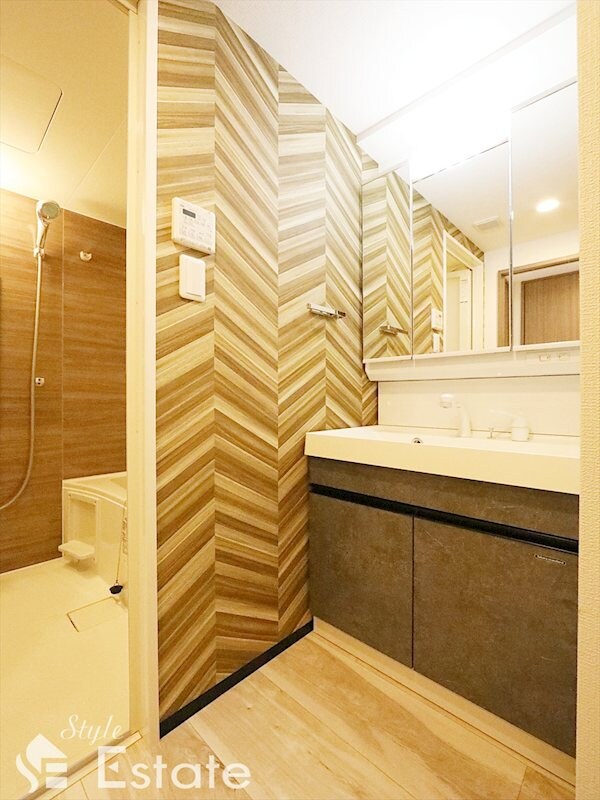 S-RESIDENCE金山epure（エピュレ）の物件内観写真