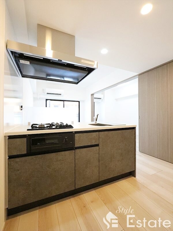 S-RESIDENCE金山epure（エピュレ）の物件内観写真