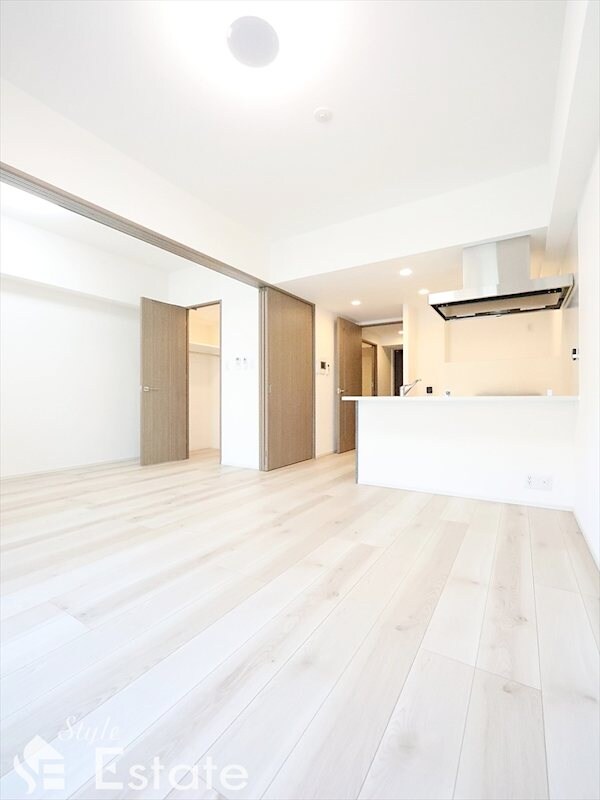 S-RESIDENCE金山epure（エピュレ）の物件内観写真