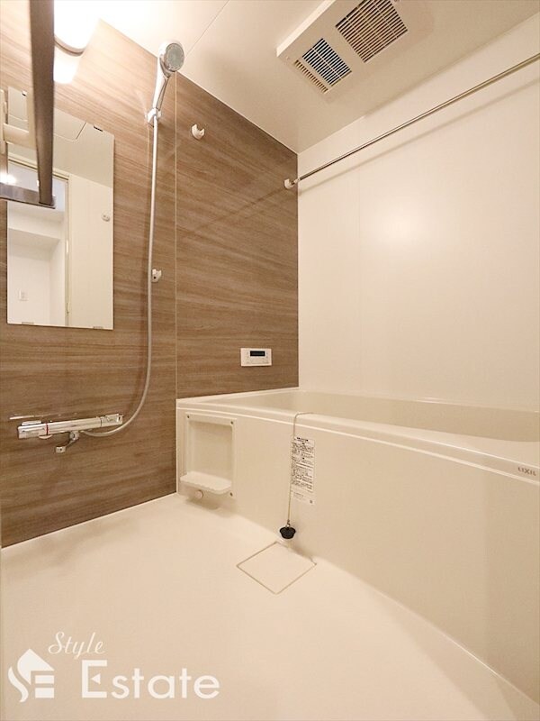 S-RESIDENCE金山epure（エピュレ）の物件内観写真