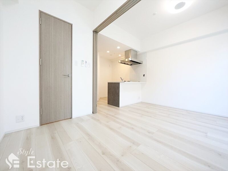 S-RESIDENCE金山epure（エピュレ）の物件内観写真