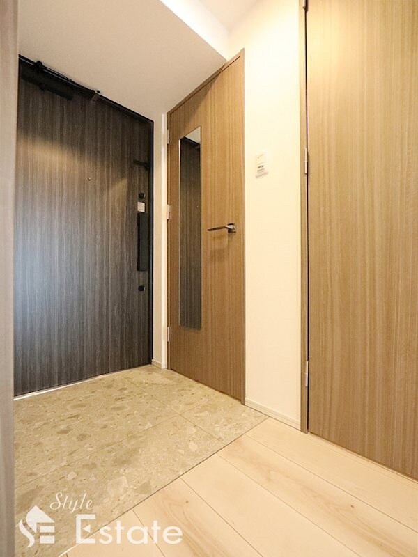 S-RESIDENCE金山epure（エピュレ）の物件内観写真