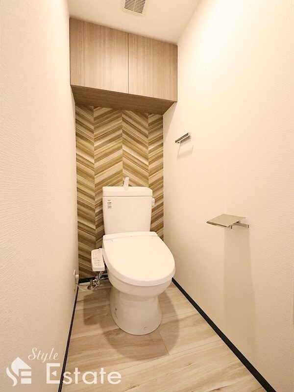 S-RESIDENCE金山epure（エピュレ）の物件内観写真