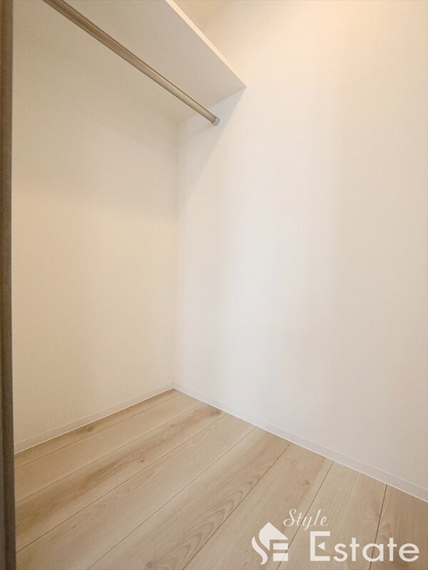 S-RESIDENCE金山epure（エピュレ）の物件内観写真