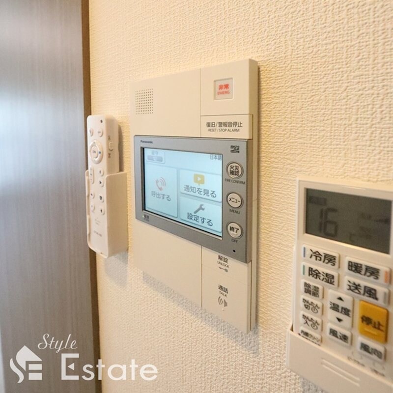 S-RESIDENCE金山epure（エピュレ）の物件内観写真