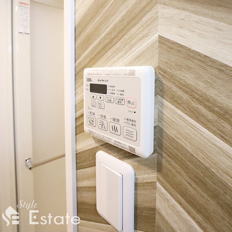 S-RESIDENCE金山epure（エピュレ）の物件内観写真