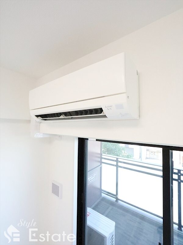 S-RESIDENCE金山epure（エピュレ）の物件内観写真