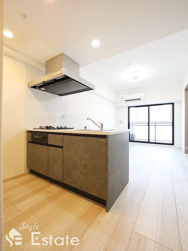 S-RESIDENCE金山epure（エピュレ）の物件内観写真