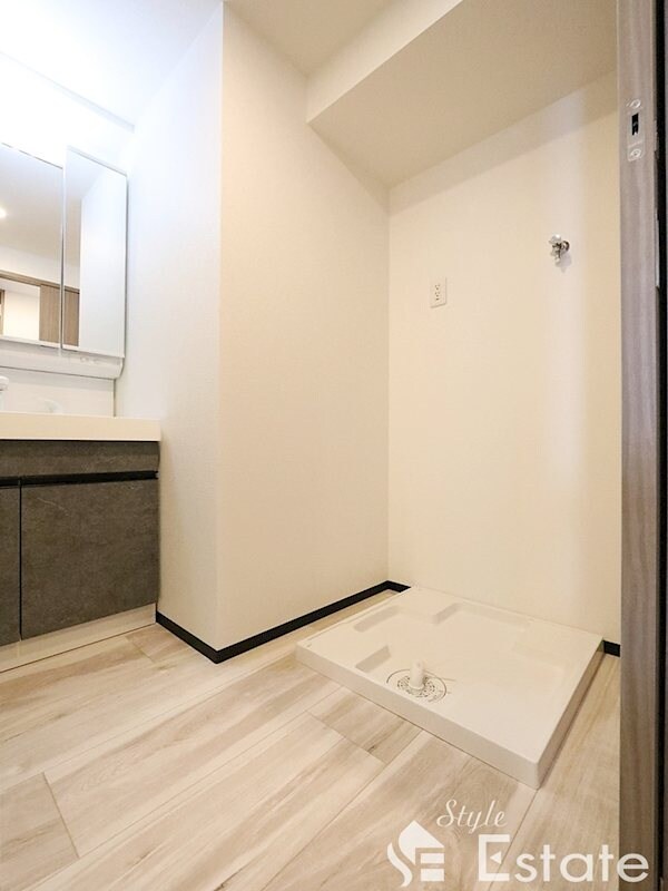 S-RESIDENCE金山epure（エピュレ）の物件内観写真