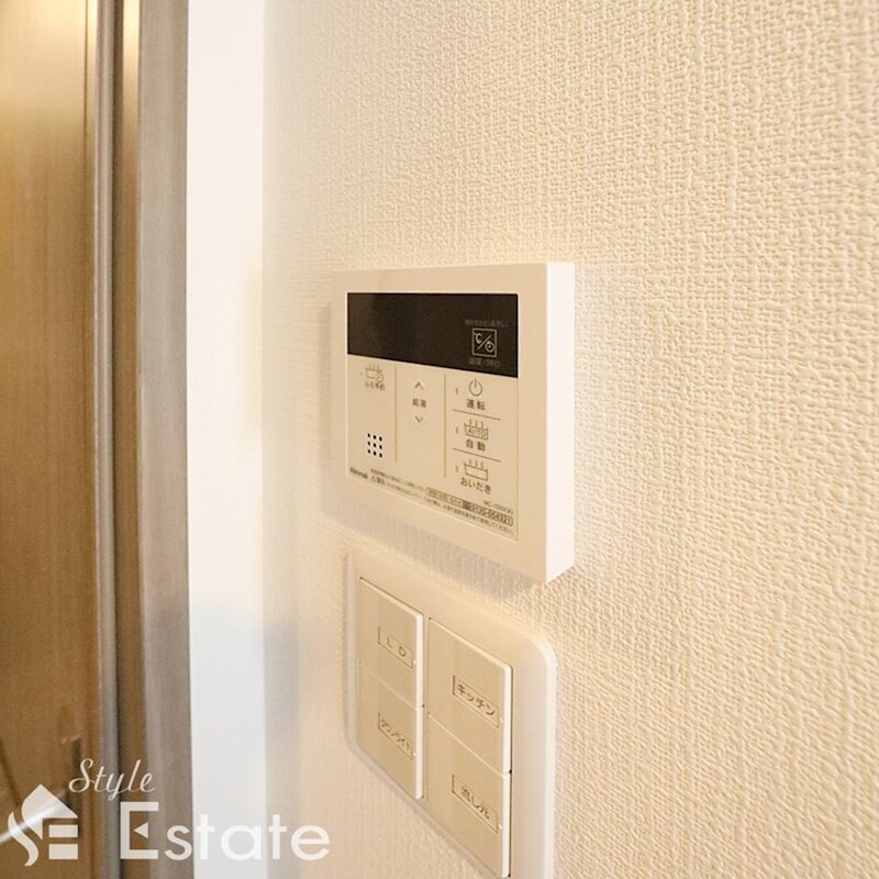 S-RESIDENCE金山epure（エピュレ）の物件内観写真