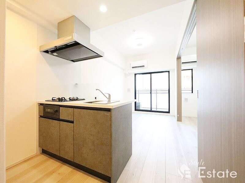 S-RESIDENCE金山epure（エピュレ）の物件内観写真