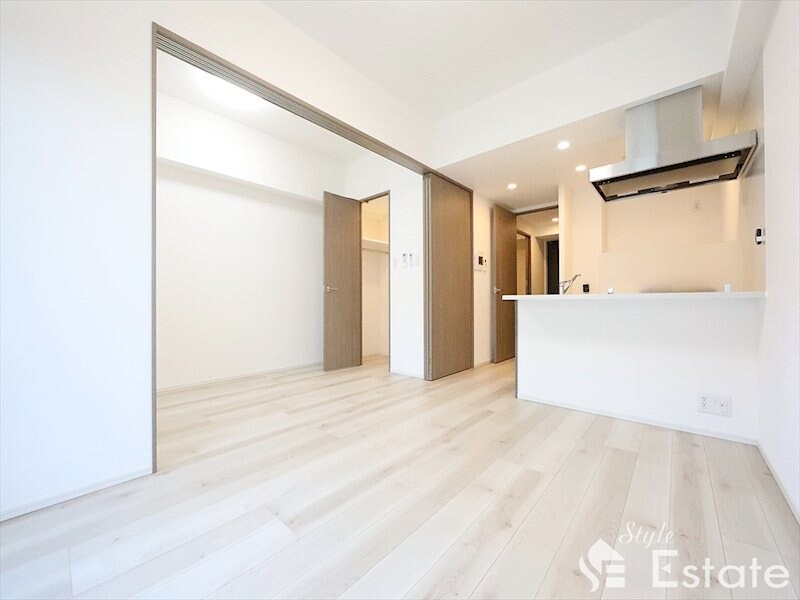 S-RESIDENCE金山epure（エピュレ）の物件内観写真