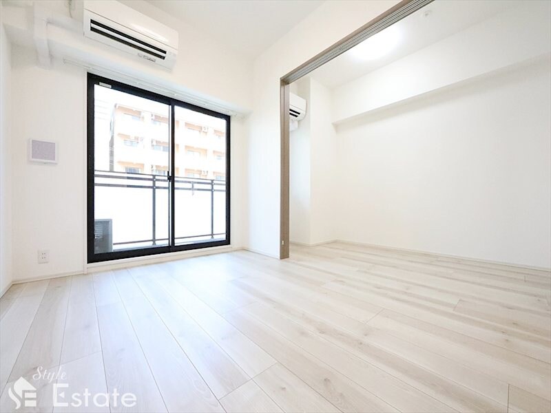 S-RESIDENCE金山epure（エピュレ）の物件内観写真