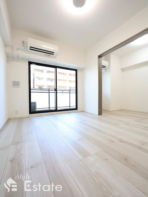 S-RESIDENCE金山epure（エピュレ）の物件内観写真