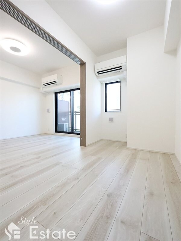 S-RESIDENCE金山epure（エピュレ）の物件内観写真