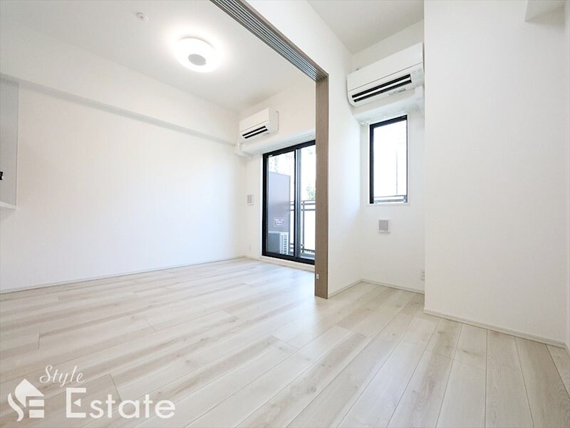 S-RESIDENCE金山epure（エピュレ）の物件内観写真