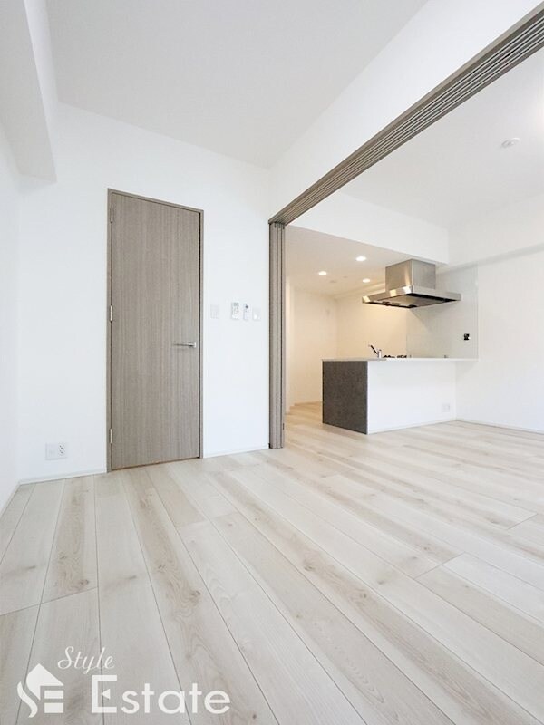 S-RESIDENCE金山epure（エピュレ）の物件内観写真