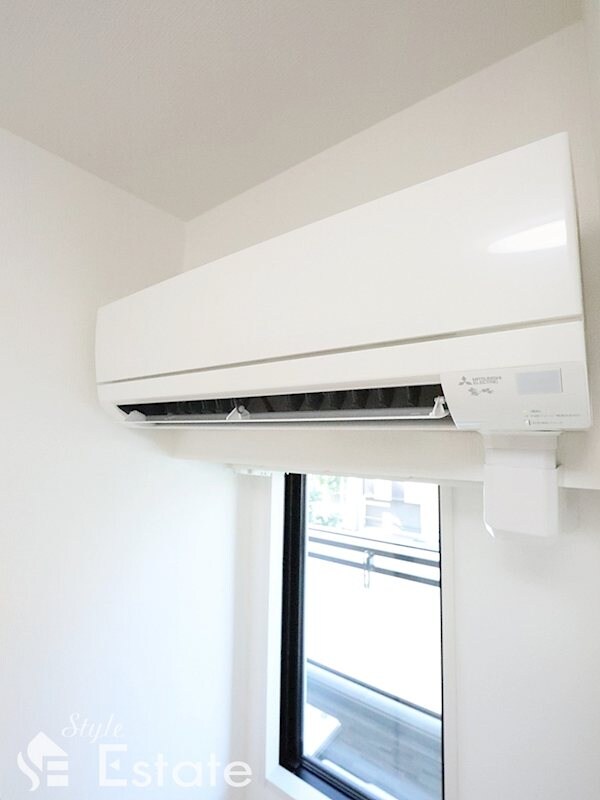 S-RESIDENCE金山epure（エピュレ）の物件内観写真