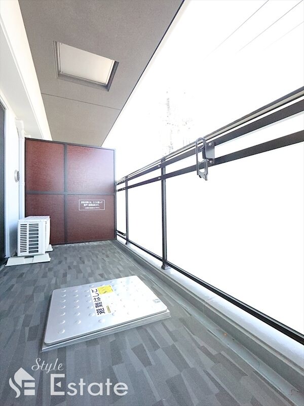 S-RESIDENCE金山epure（エピュレ）の物件内観写真