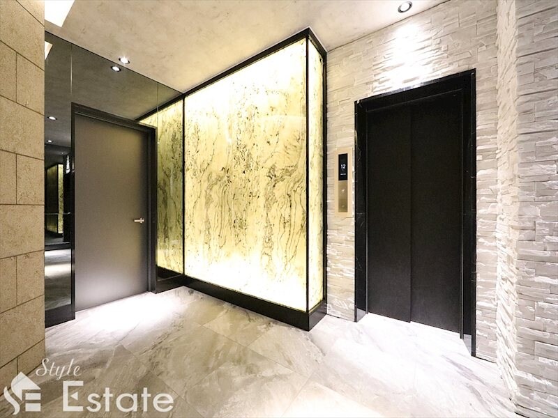 S-RESIDENCE金山epure（エピュレ）の物件内観写真