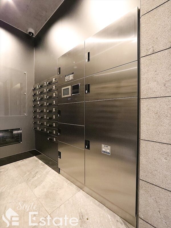 S-RESIDENCE金山epure（エピュレ）の物件内観写真