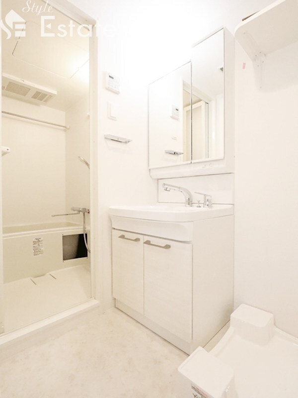 エスリード鶴舞グランパークスの物件内観写真