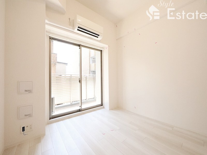 エスリード鶴舞グランパークスの物件内観写真