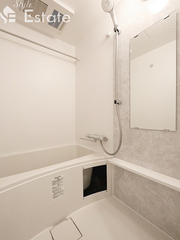 エスリード鶴舞グランパークスの物件内観写真