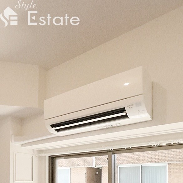 エスリード鶴舞グランパークスの物件内観写真