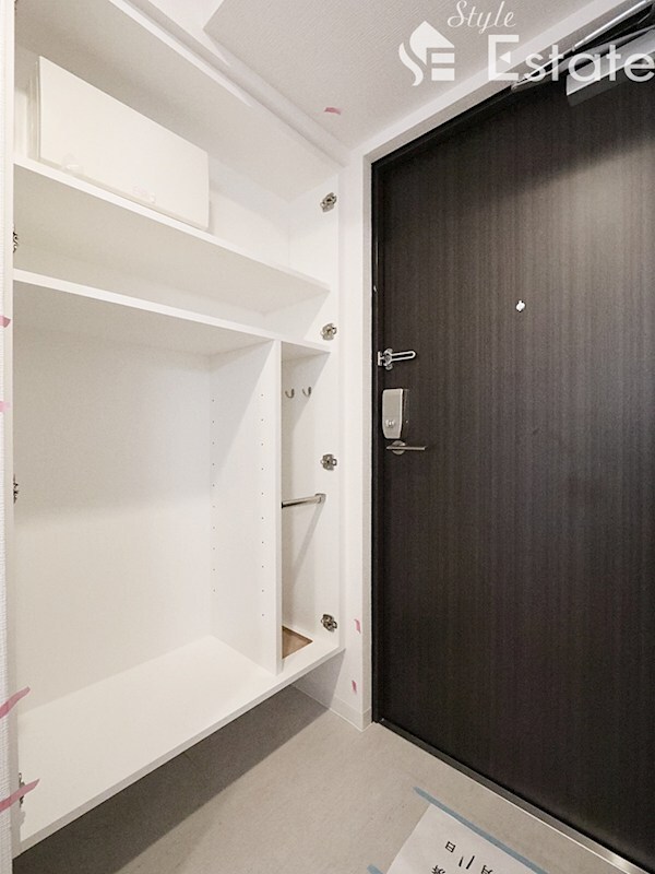 エスリード鶴舞グランパークスの物件内観写真