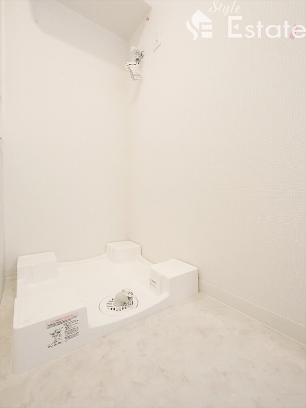 エスリード鶴舞グランパークスの物件内観写真