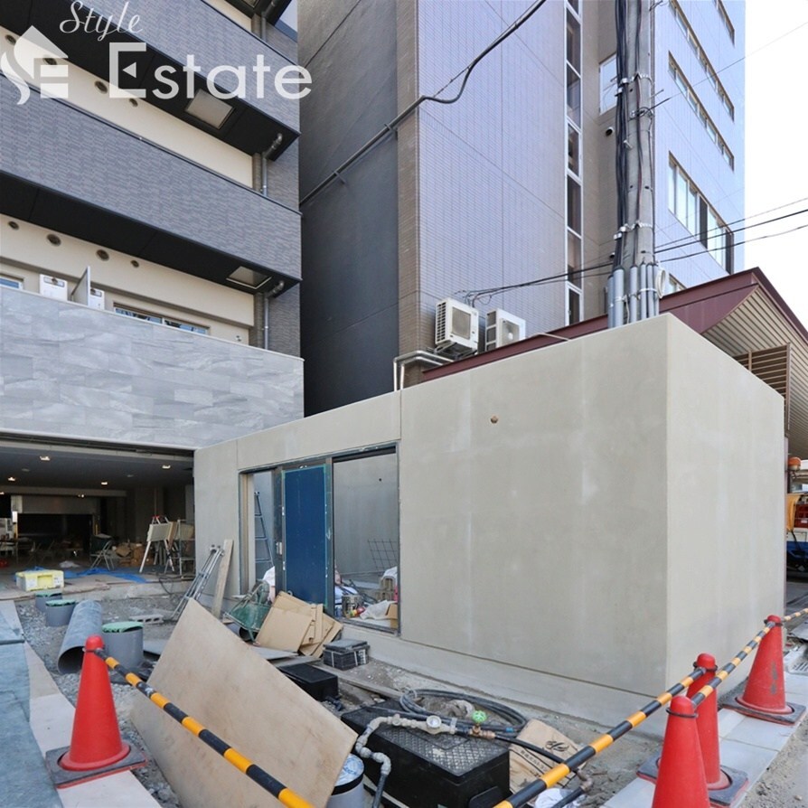 エスリード鶴舞グランパークスの物件内観写真