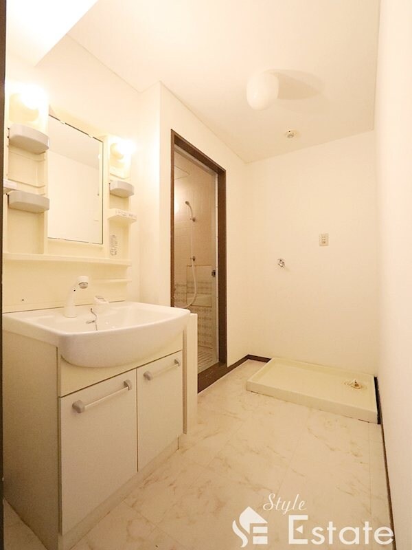 三洋ビルの物件内観写真