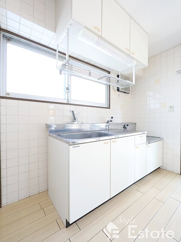 三洋ビルの物件内観写真