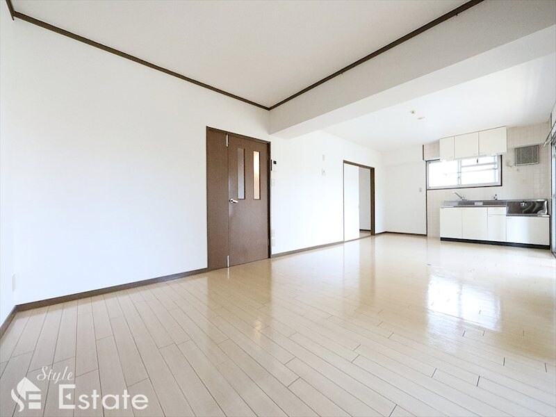 三洋ビルの物件内観写真