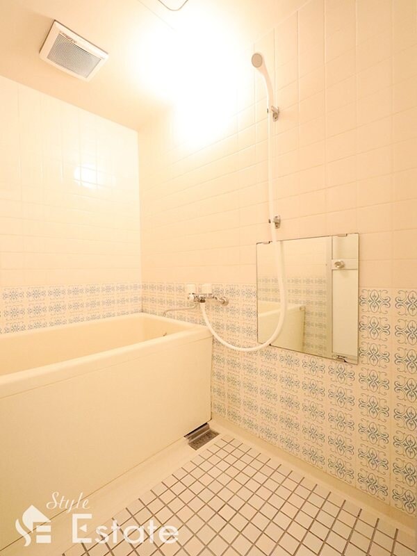 三洋ビルの物件内観写真