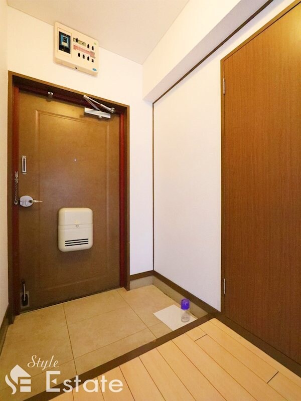 三洋ビルの物件内観写真