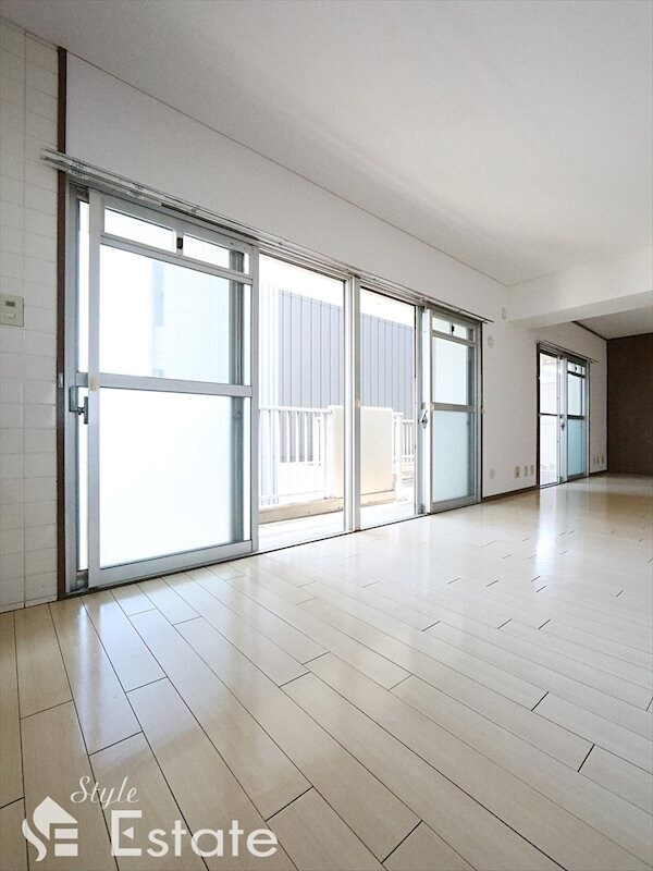 三洋ビルの物件内観写真