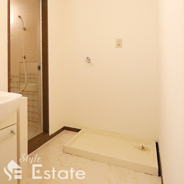 三洋ビルの物件内観写真