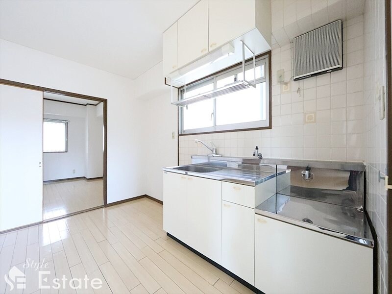 三洋ビルの物件内観写真