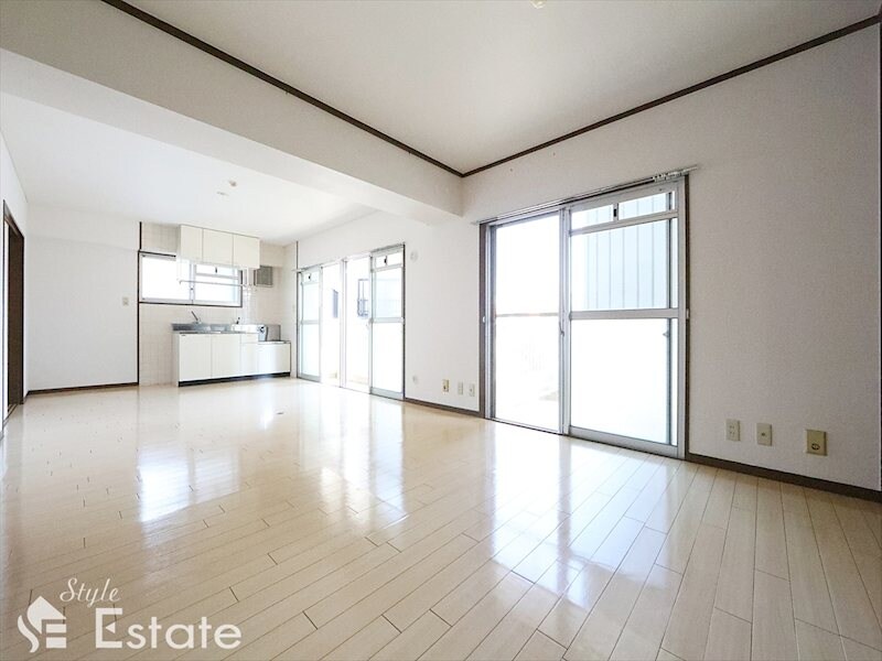 三洋ビルの物件内観写真