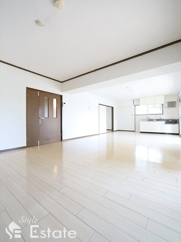 三洋ビルの物件内観写真