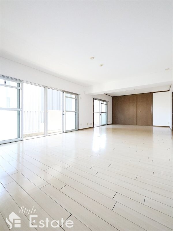 三洋ビルの物件内観写真