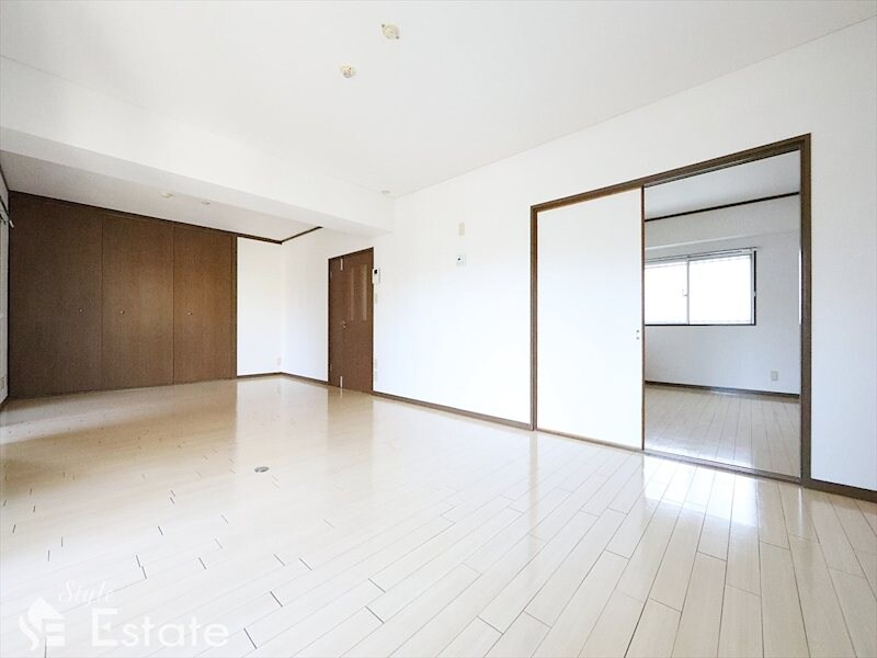 三洋ビルの物件内観写真